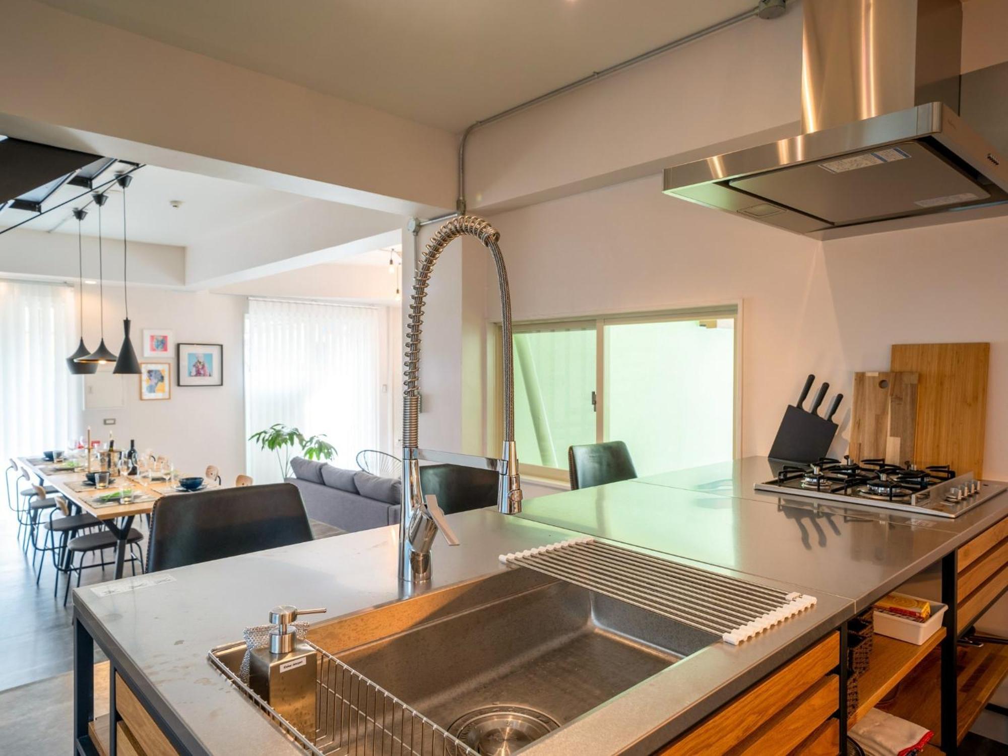 Naha - House / Vacation Stay 60932 Экстерьер фото
