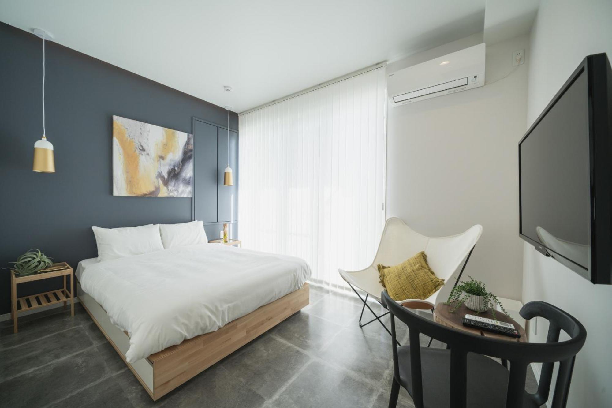 Naha - House / Vacation Stay 60932 Экстерьер фото