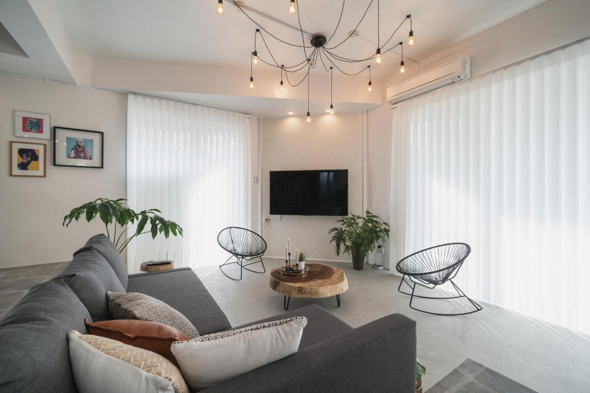 Naha - House / Vacation Stay 60932 Экстерьер фото